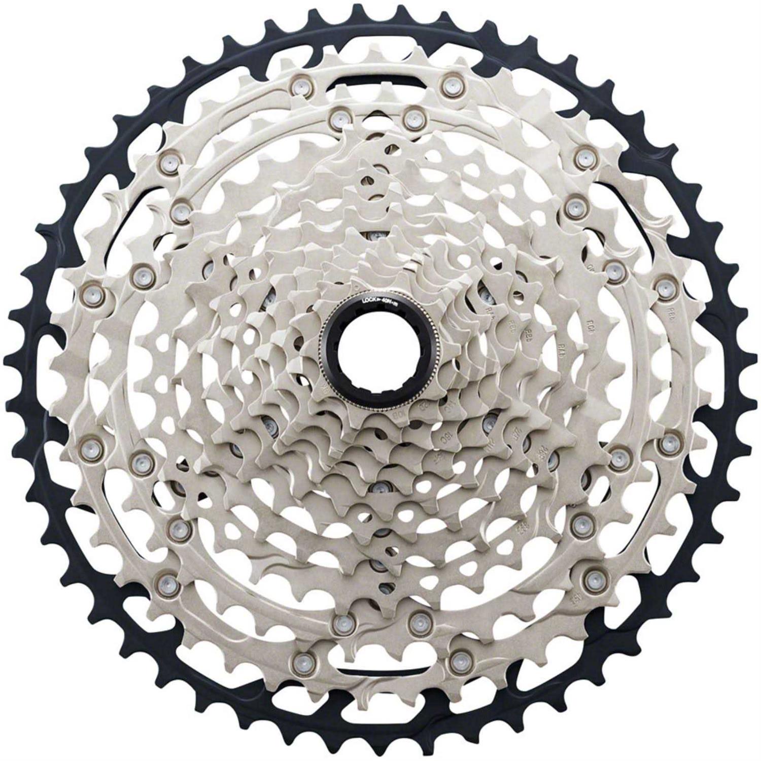 Shimano CS-M7100 SLX 12 Speed Cassette - Sports Supplies Online Store