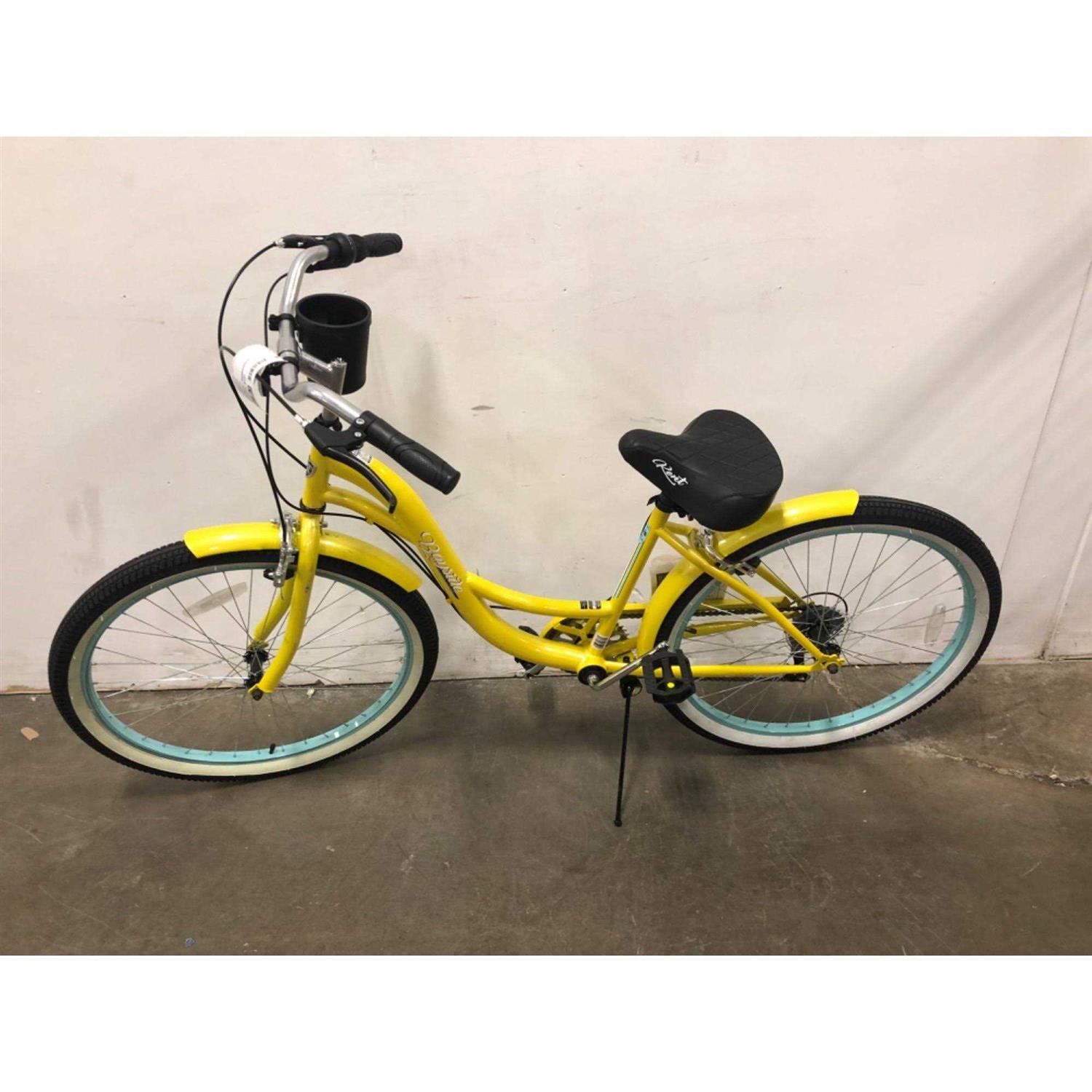 kent bayside women's cruiser bike