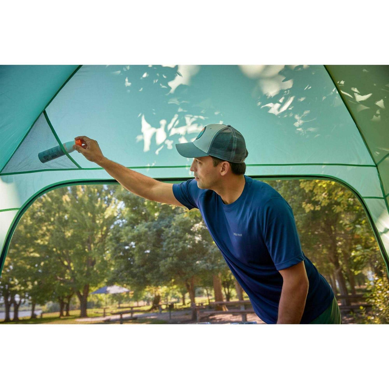 Coleman Skyshade Screen Dome Canopy - Sports Supplies Online Store