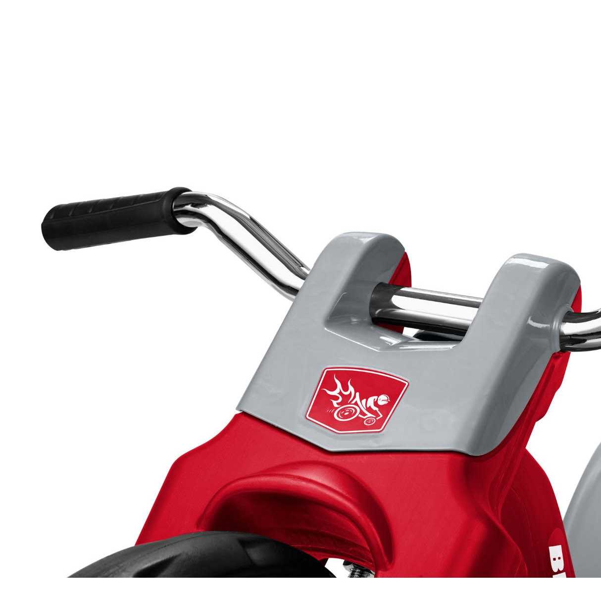 Radio Flyer Deluxe Big Flyer - Sports Supplies online store