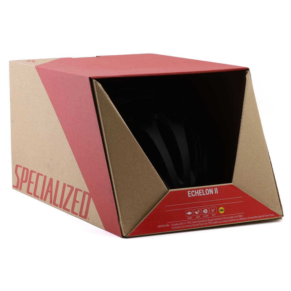 Specialized Echelon II Helmet MIPS - Sports Supplies online store