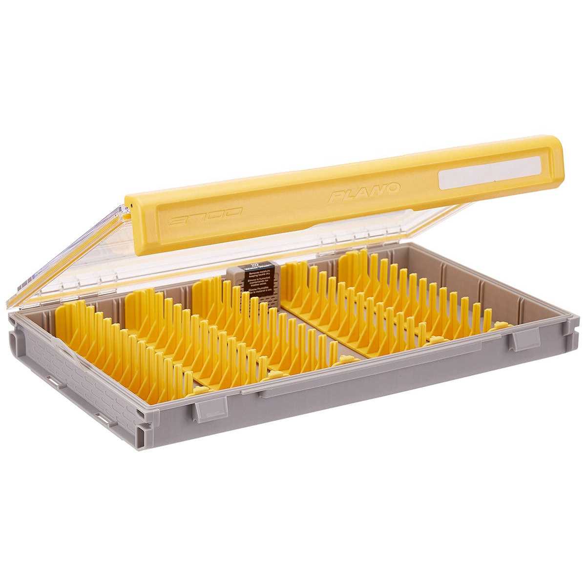 Plano Edge Master Bladed Jig Box - Sports Supplies online store