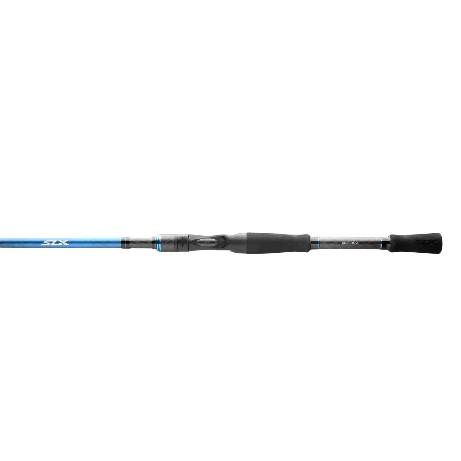 Shimano SLX Casting Rod - Sports Supplies online store