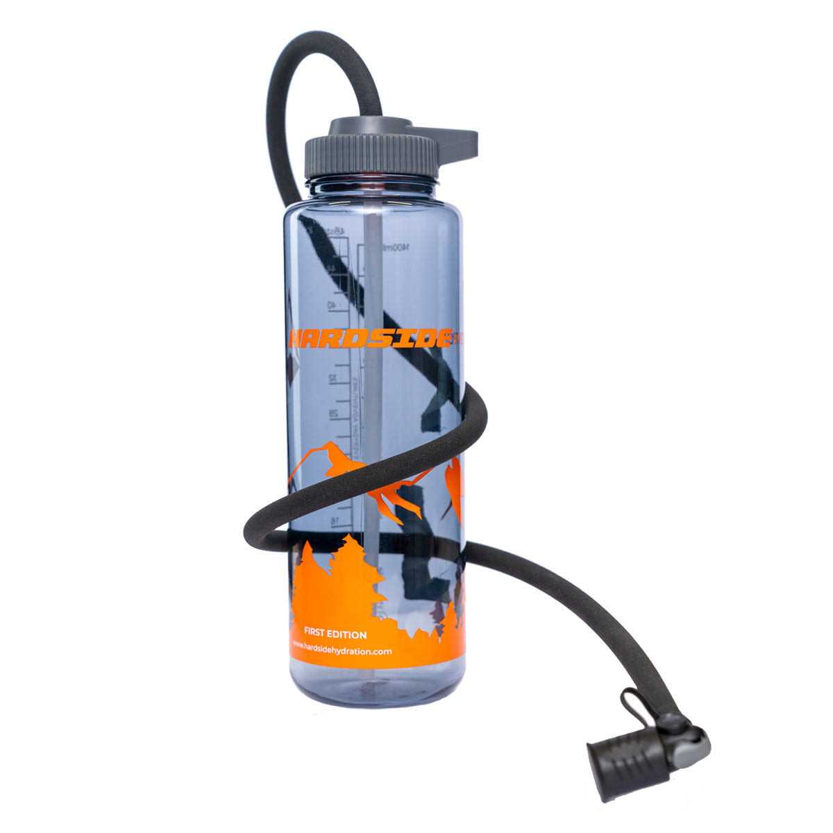 Hardside Hydration Swig Rig No Nalgene - Sports Supplies online store