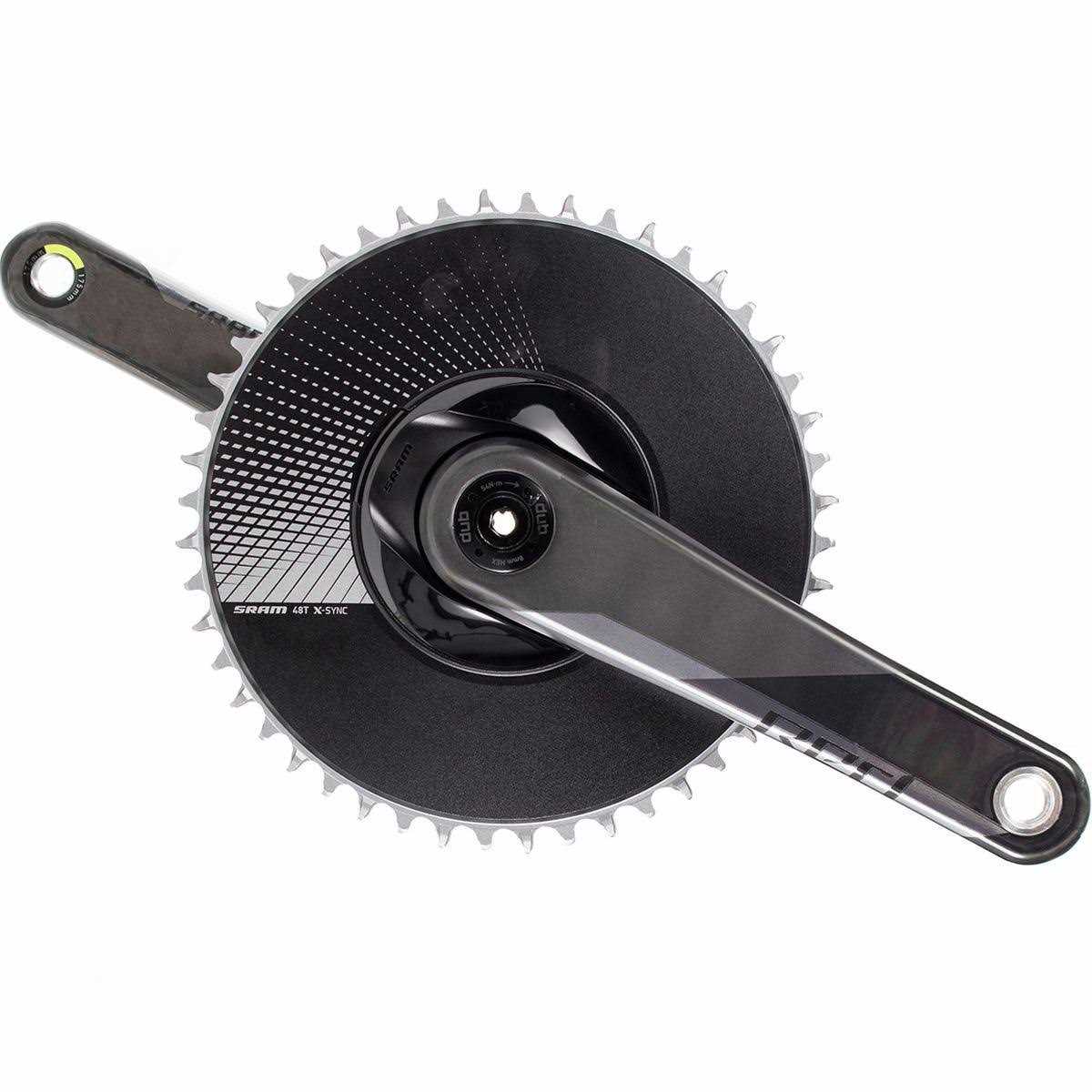 SRAM RED 1 AXS Crankset - Sports Supplies online store