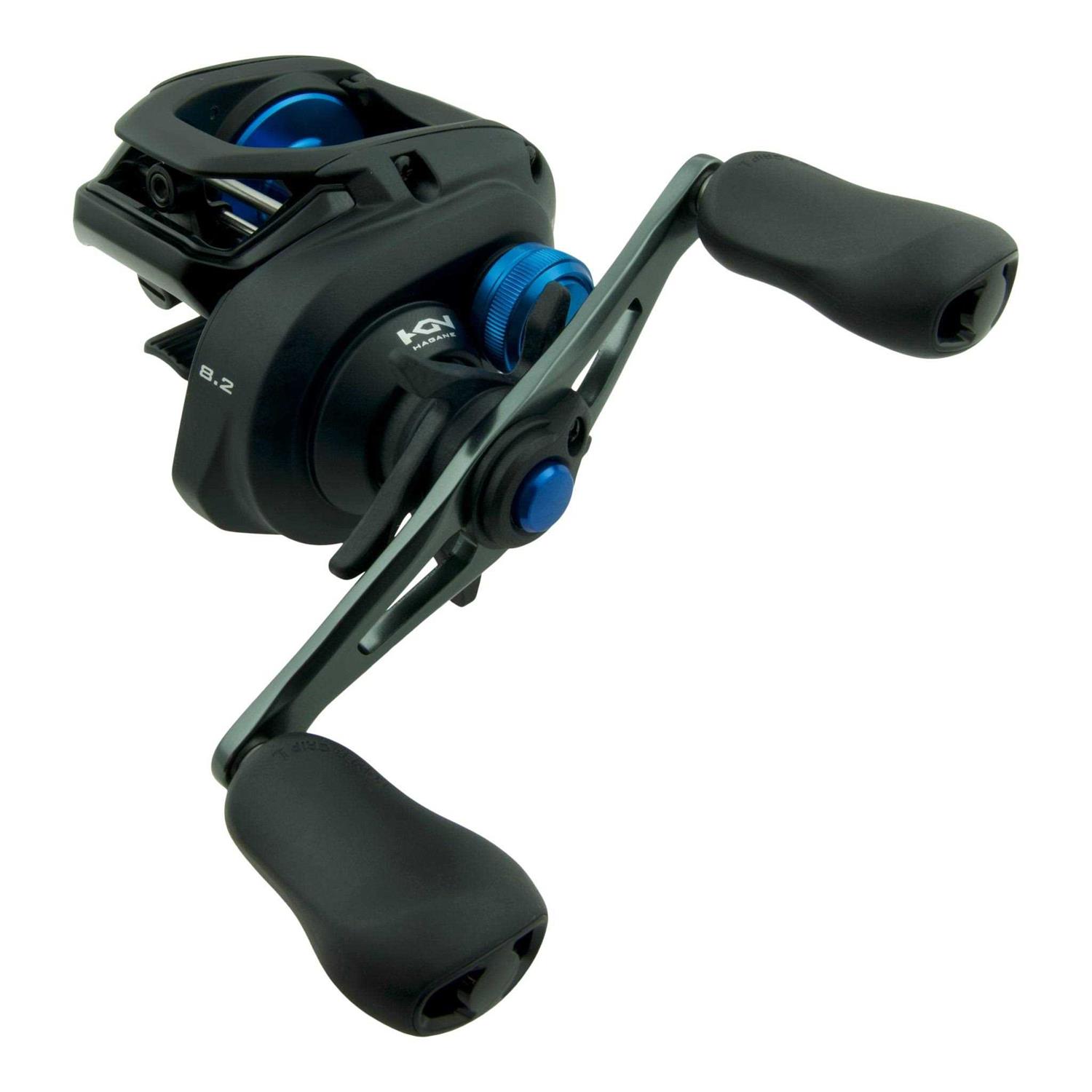 Shimano Tranx 300-400 - Sports Supplies online store