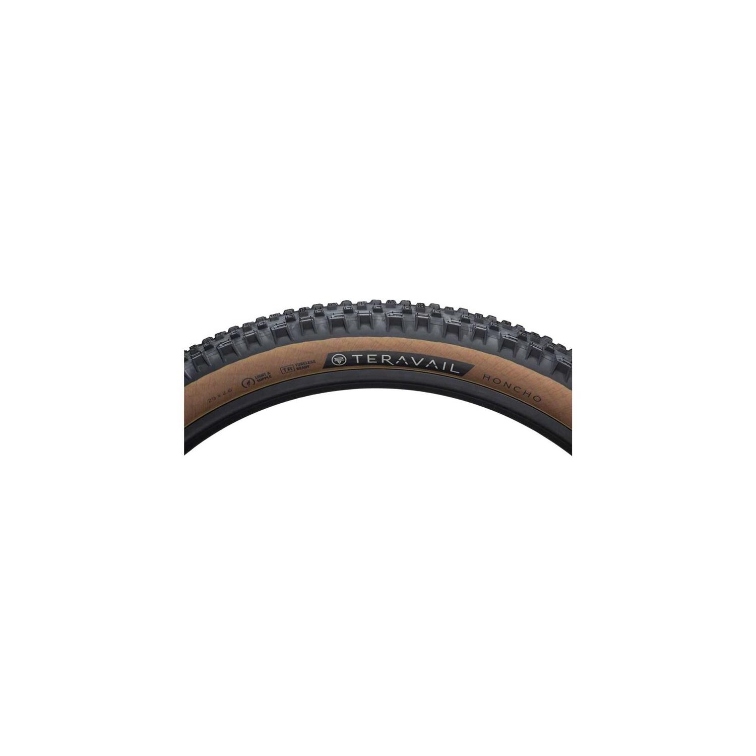 Teravail Honcho Tire - Sports Supplies online store