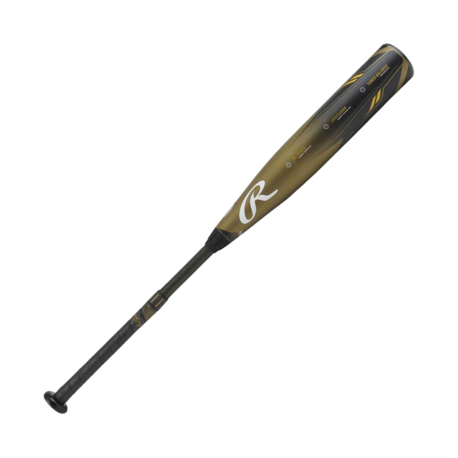 Rawlings Icon USSSA Baseball Bat 2024 8 Sports Supplies online store