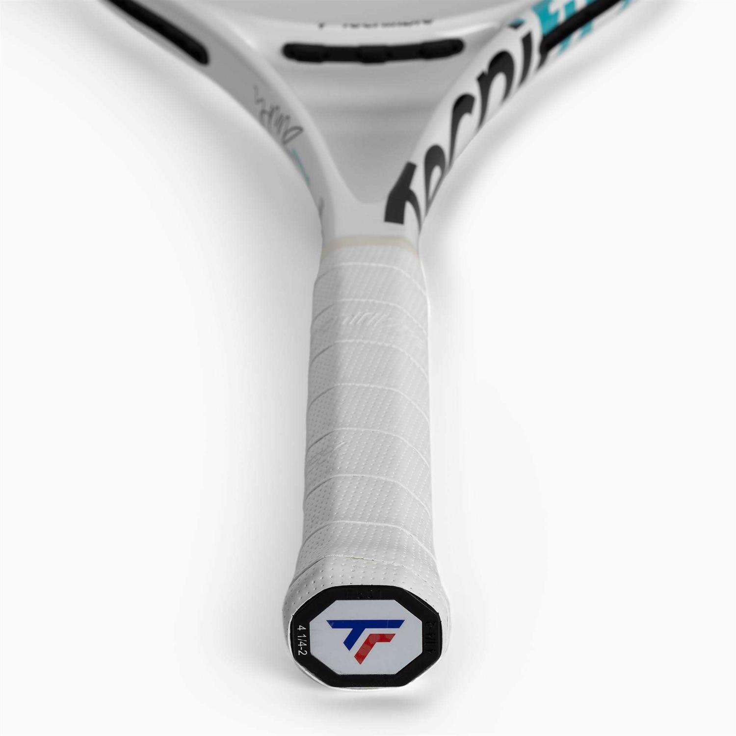 Tecnifibre Tempo 298 Iga Tennis Racquet - Sports Supplies Online Store