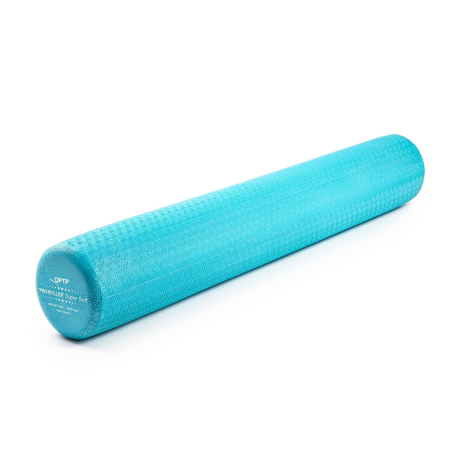 Optp Pro Roller Soft Density Foam Roller Sports Supplies Online Store 